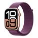 Apple Watch 46mm Plum Sport Loop MXL63ZM/A