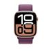 Apple Watch 46mm Plum Sport Loop MXL63ZM/A