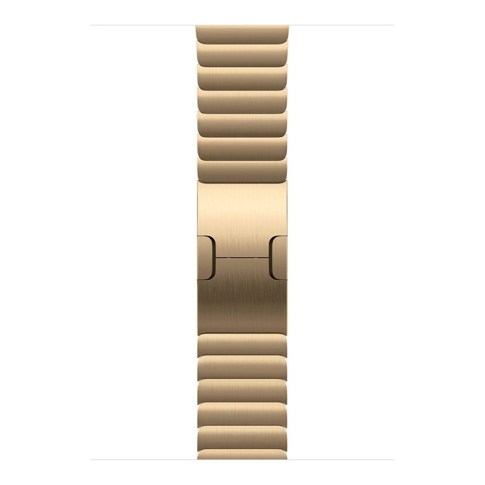 Apple Watch 46mm Radiant Gold Link Bracelet MJNY4ZM/A