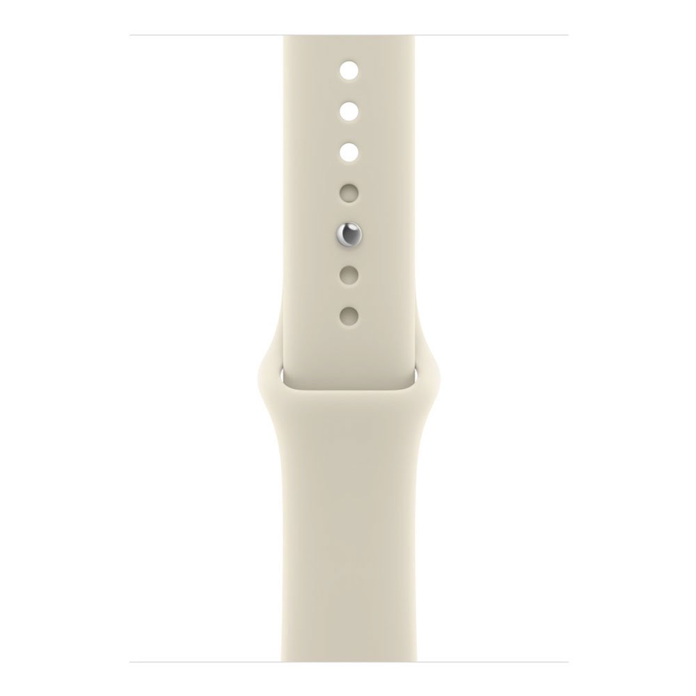 Apple Watch 46mm Sand Sport Band - S/M MJVL4ZM/A