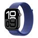 Apple Watch 46mm Ultramarine Sport Loop MXL73ZM/A