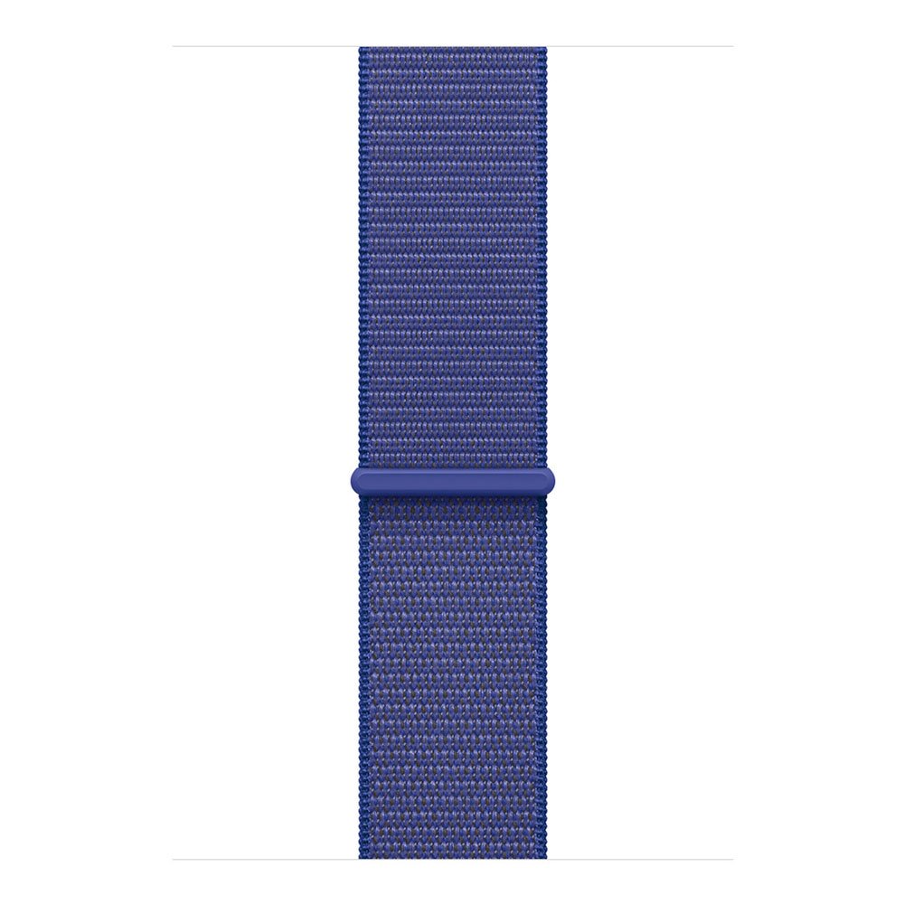 Apple Watch 46mm Ultramarine Sport Loop MXL73ZM/A