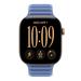 Apple Watch 46mm Wildflower Blue Magnetic Link - M/L MKRR4ZM/A
