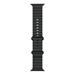 Apple Watch 49mm Black Ocean Band - Black Titanium Finish MYPD3ZM/A
