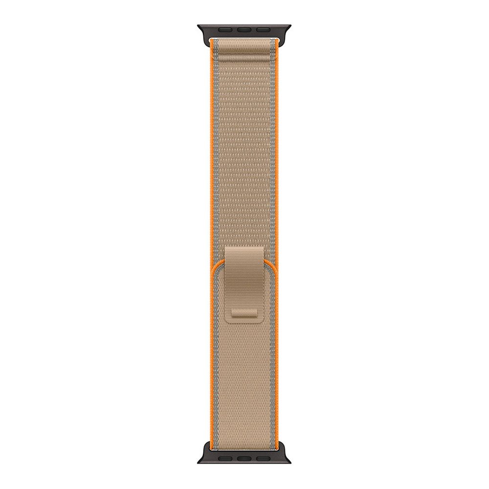 Apple Watch 49mm Sand Trail Loop - S/M - Black Titanium Finish MKAH4ZM/A