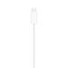 Apple Watch Magnetic Fast Charger to USB-C Cable (1 m) ML434ZM/A