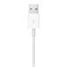 APPLE Watch magnetický nabíjecí kabel (1 m) (bulk) MX2E2ZM/A