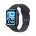 Apple Watch SE 3 GPS 40mm Midnight Aluminium Case with Midnight Sport Band - M/L MEHC4WF/A