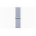 Apple Watch SE GPS 40mm Silver Aluminium Case with Blue Cloud Sport Loop MXEE3QC/A