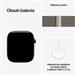 Apple Watch Series 12 GPS + Cellular 42mm Natural Titanium Case with Natural Milanese Loop MJGH4RK/A