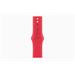 Apple Watch Series 9 41mm (PRODUCT)RED hliník s (PRODUCT)RED sportovním řemínkem M/L MRXH3QC/A