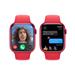Apple Watch Series 9 45mm (PRODUCT)RED hliník s (PRODUCT)RED sportovním řemínkem M/L MRXK3QC/A