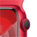 Apple Watch Series 9 Cellular 45mm (PRODUCT)RED hliník s (PRODUCT)RED sportovním řemínkem S/M MRYE3QC/A