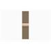 Apple Watch Series 9 GPS + Cellular 41mm Gold Stainless Steel Case with Gold Milanese Loop MRJ73QC/A
