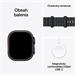 Apple Watch Ultra 2 GPS + Cellular 49mm Black Titanium Case with Black Ocean Band MX4P3CS/A