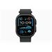 Apple Watch Ultra 2 GPS + Cellular 49mm Black Titanium Case with Black Ocean Band MX4P3CS/A