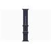 Apple Watch Ultra 2 GPS + Cellular 49mm Natural Titanium Case with Navy Ocean Band MX4D3CS/A