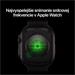 Apple Watch Ultra 4 GPS + Cellular 49mm Natural Titanium Case with Natural Titanium Milanese Loop - L MJAA4QC/A