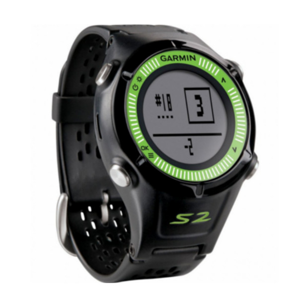 Approach® S2 Purple Lifetime 0753759060633