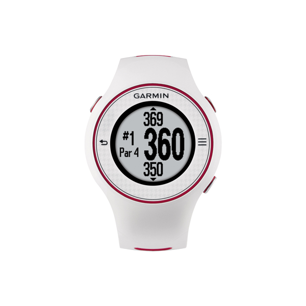 Approach® S3 White Lifetime 753759983888