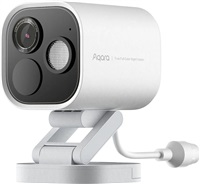 AQARA Camera Hub G5 Pro (PoE), White CH-C03DW