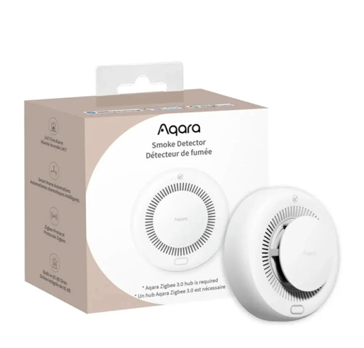 Aqara Smart Home Dymový senzor SD-S01D