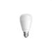 Aqara Smart Home LED žiarovka T2 E27 CCT, Zigbee a Thread LB-L02E
