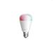 Aqara Smart Home LED žiarovka T2 E27 RGB+CCT, Zigbee a Thread LB-L02D