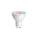 Aqara Smart Home LED žiarovka T2 GU10 RGB+CCT, Zigbee a Thread LB-L03D