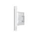 Aqara Smart Home Wall Switch H1 EU (With Neutral, single rocker) WS-EUK03