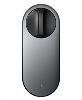 AQARA Smart Lock U200 Lite, Black 1240159