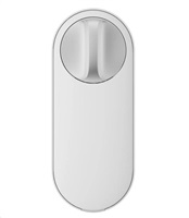 AQARA Smart Lock U200 Lite, White 1240160