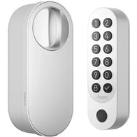 AQARA Smart Lock U200 White EL-D02DW