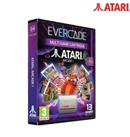 Arcade Cartridge 04. Atari Arcade 1 FG-ATA1-EVE-EFIGS-AR