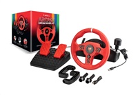 Arcade Racing Wheel Kit 5055957706241