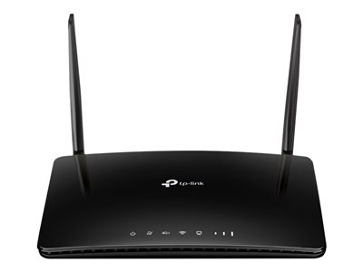 Archer MR500 Bezdrátový router s 4G LTE Cat6
