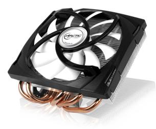 ARCTIC Accelero Mono PLUS DCACO-V430001-BL