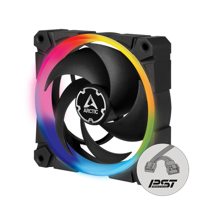 ARCTIC BioniX P120 - A-RGB ACFAN00146A