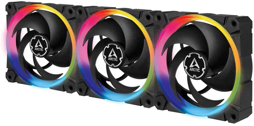 ARCTIC BioniX P120 - A-RGB Bundle ACFAN00156A