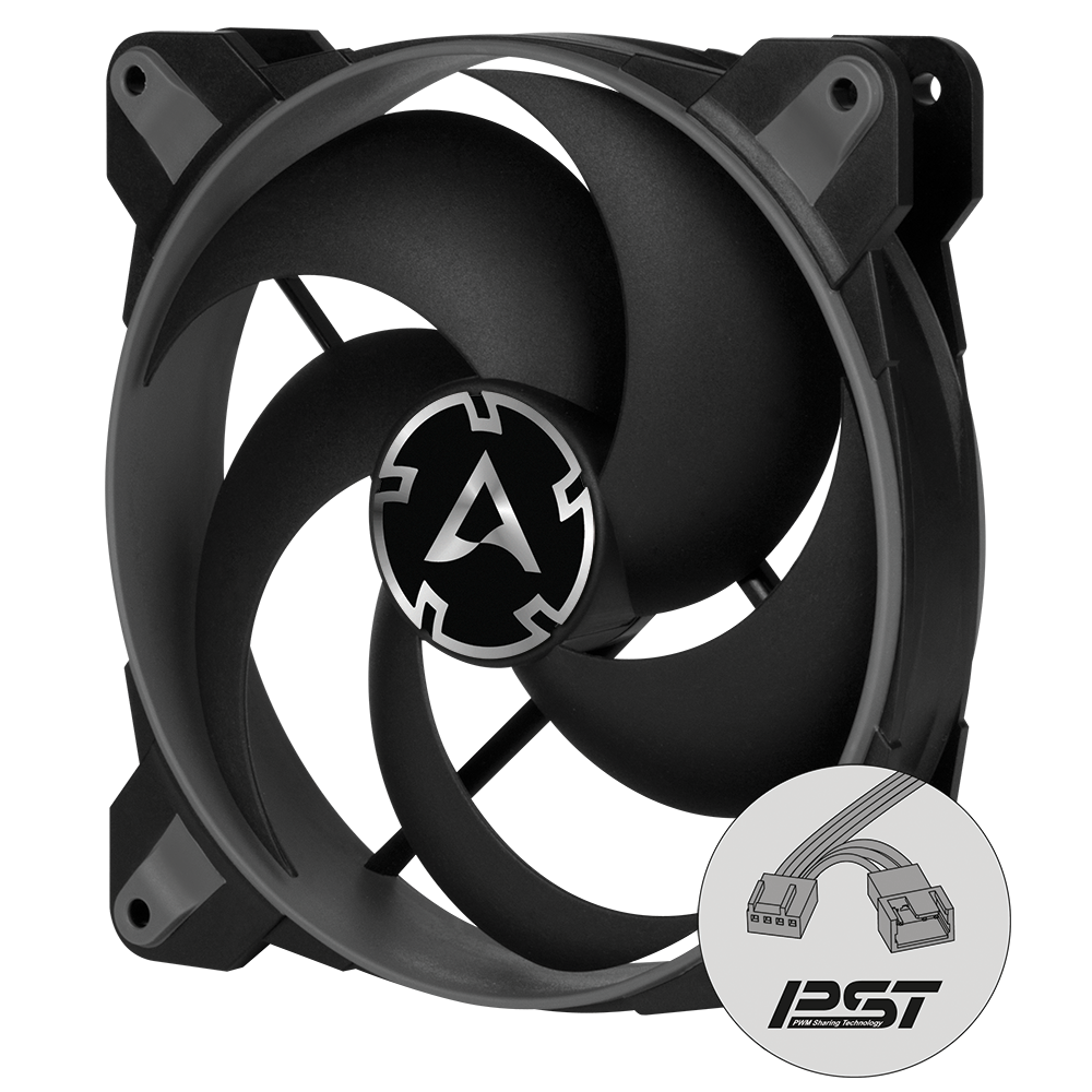 ARCTIC BioniX P140 (Grey) ACFAN00159A