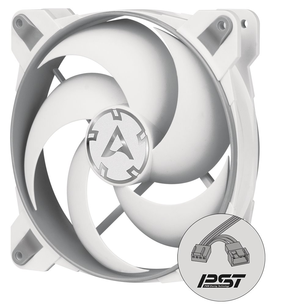 ARCTIC BioniX P140 (Grey/White) ACFAN00160A