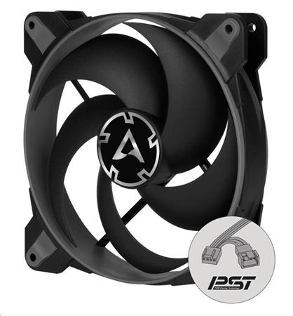 ARCTIC BioniX P140 PWM PST 140x140x28mm, šedá ACFAN00159A