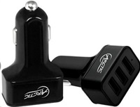 Arctic Car Charger 7200 (3porty/7200mA) APCCH00003A