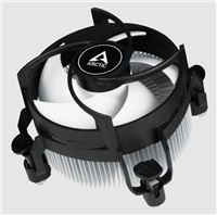 Arctic chladič CPU Alpine 17 - INTEL LGA 1700 ACALP00040A