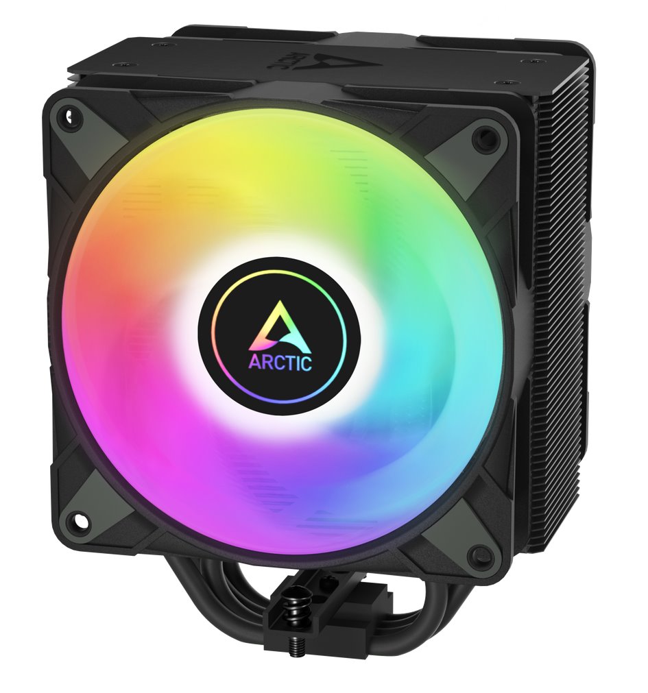 Arctic chladič CPU Freezer 36 A-RGB Black ACFRE00124A