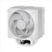 ARCTIC Chladič CPU Freezer 36 ARGB White, 2x120mm, LGA1851, AM5 ACFRE00125A