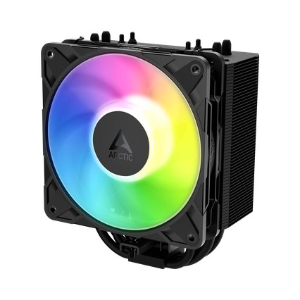 Arctic chladič CPU Freezer 36-S A-RGB (Black) ACFRE00198A