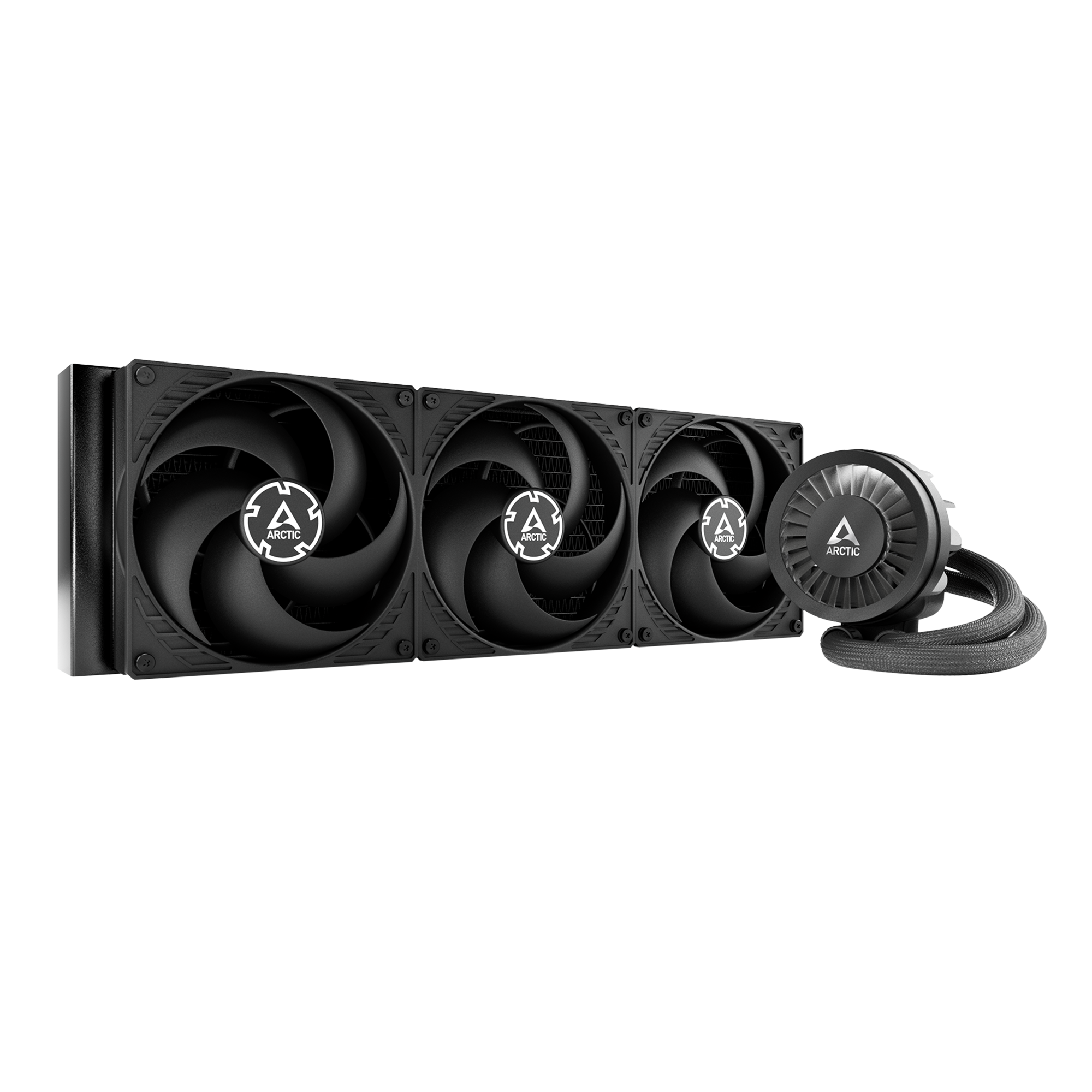 Arctic chladič CPU Liquid Freezer III 420 ACFRE00137A