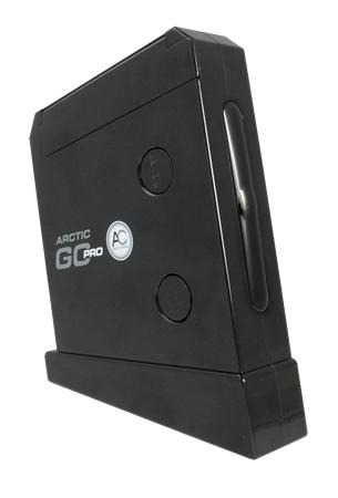 Arctic Cooling Arctic GC PRO (all-in-one 3D gaming ORACO-GC002-BGA01