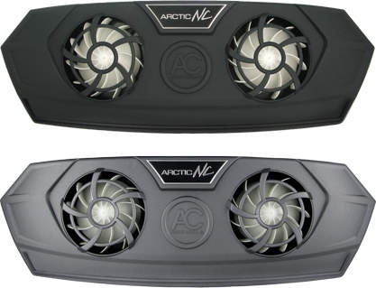 Arctic Cooling ARCTIC NC Black (Notebook Cooler)